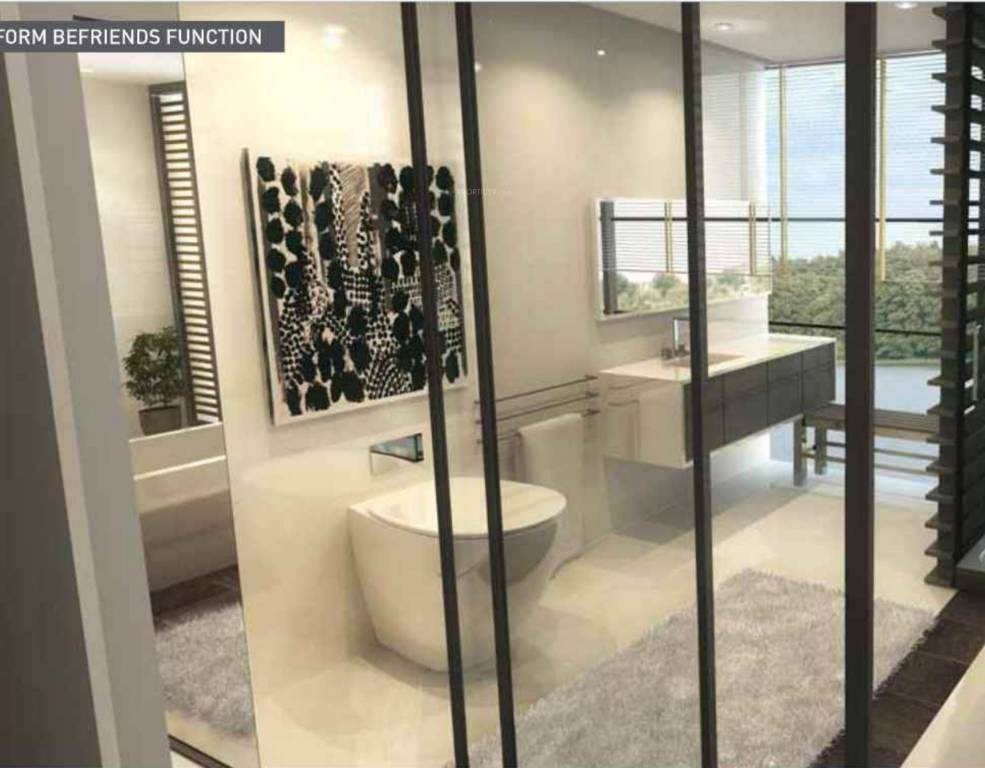  space station Bathroom