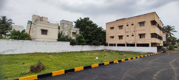  jg-karthik-nagar-villas Plot
