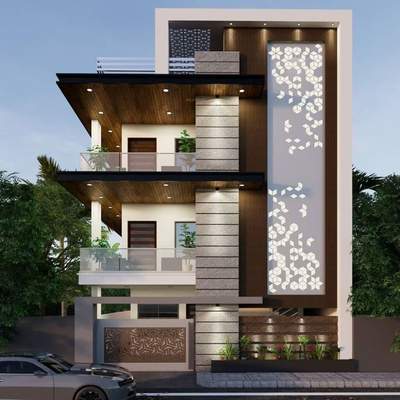 Elevation