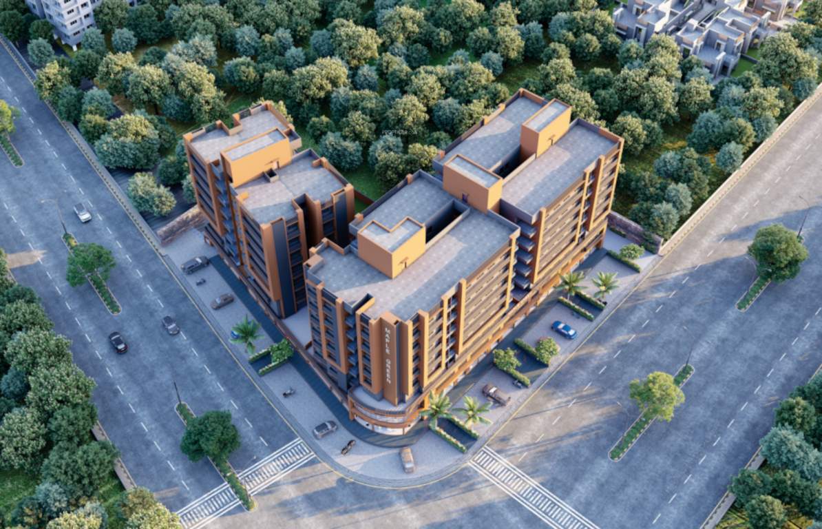  ruda pradhan mantri awas yojna ews phase 2 Master Plan