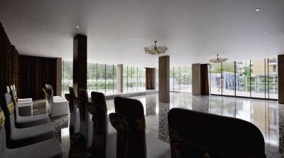  valioso Banquet Hall