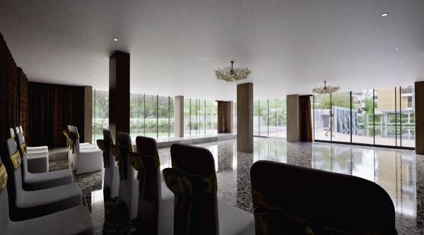  valioso Banquet Hall