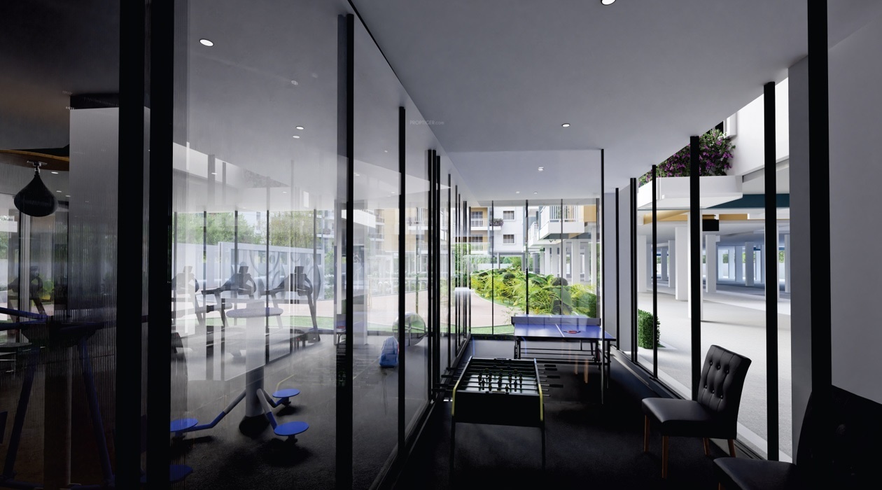  valioso Indoor Games