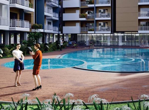  valioso Swimming Pool