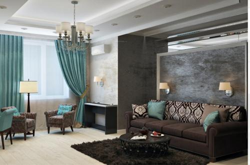  vishwaraj-heights Living Area