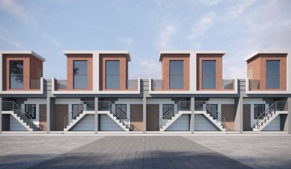 Elevation sai-deep-residency Elevation