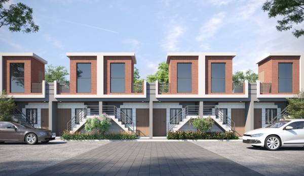  sai-deep-residency Elevation