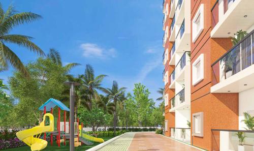  purvi-arvindam Children's play area