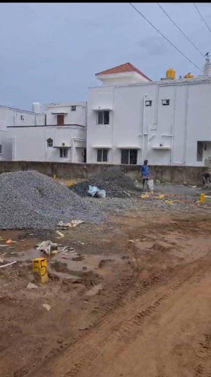  blossom square Construction Status Nov 24