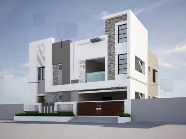  the-blossom-square Elevation