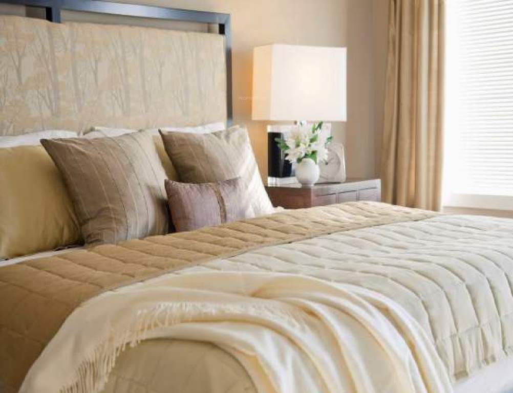 Krisna Nirmaan Amorapolis