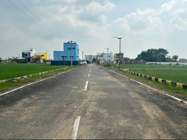  sv-nilayam Elevation