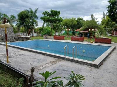  avalon-premium-plots Swimming Pool