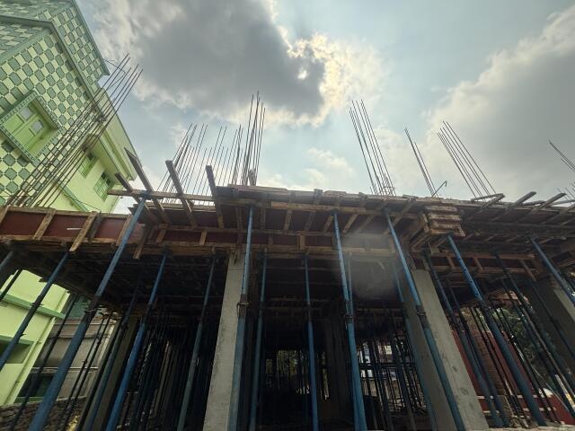  xclusive Xclusive Construction Status Apr 25