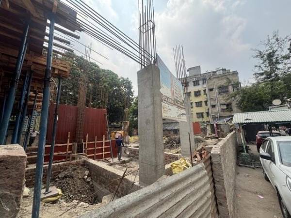  xclusive Xclusive Construction Status Apr-25