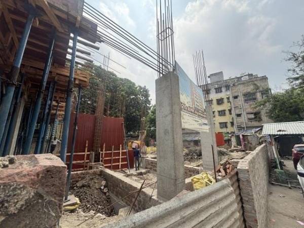  xclusive Xclusive Construction Status Apr-25