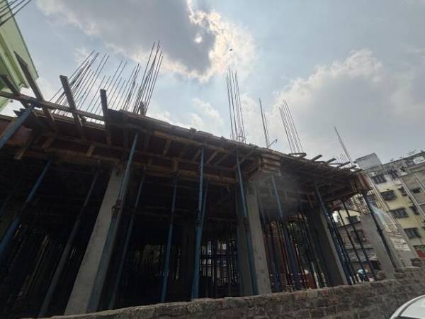  xclusive Xclusive Construction Status Apr-25