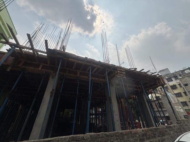  xclusive Xclusive Construction Status Apr 25