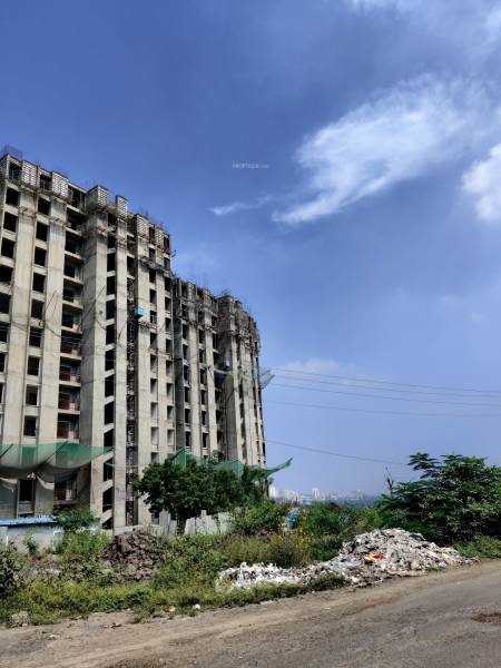  megapolis-saffron Construction Status Nov-24