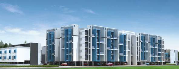  singapore Elevation