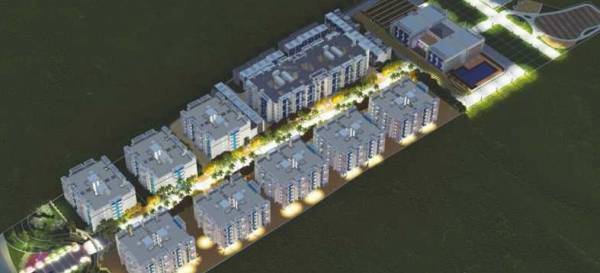  singapore Master Plan