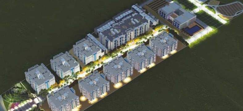  singapore Master Plan