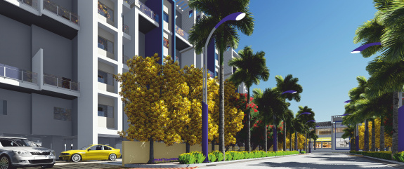  singapore Internal Roads & Footpaths