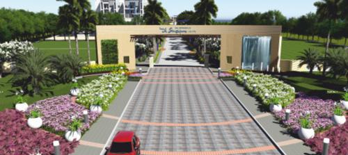  singapore Landscape Garden and Tree Planting