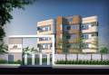 J V Constructions Bangalore Paradise