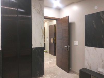 Bedroom vikaspuri-3bhk-luxurios-home Bedroom