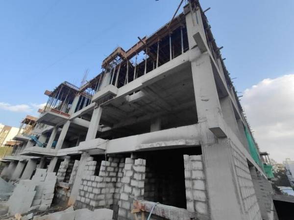  innovative-palacia Construction Status March-25