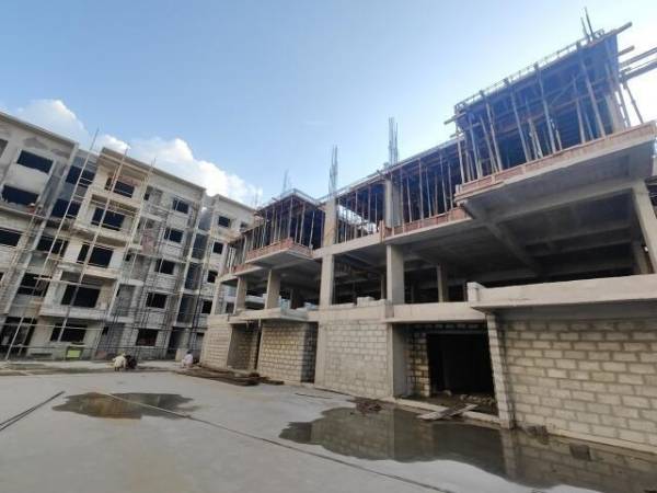  innovative-palacia Construction Status March-25