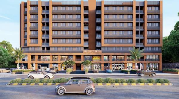  maple-greens-residency Elevation