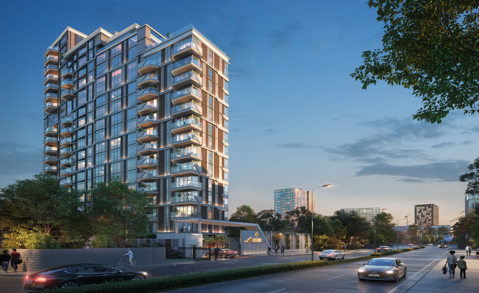  cascadia by tvs emerald Elevation