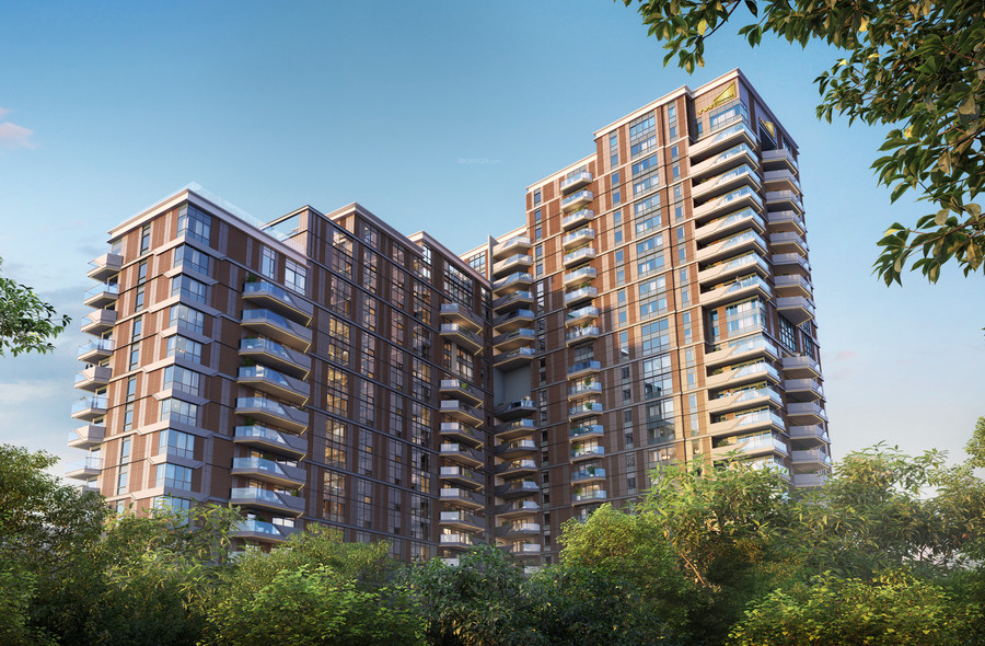  cascadia by tvs emerald Elevation