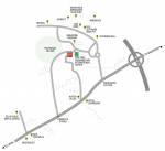 Location Plan galaxy-towers Location Plan