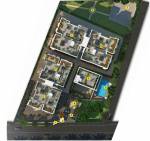  acropolis Layout Plan