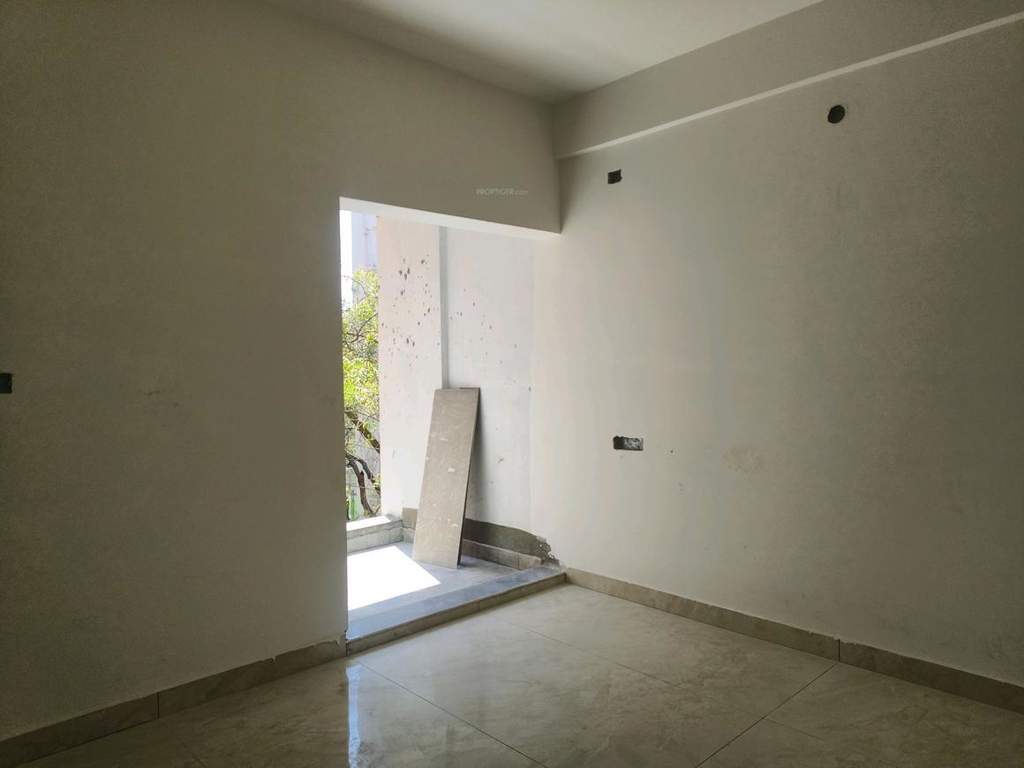  raaga Raaga By Bhavisha Homes Construction Status March 25