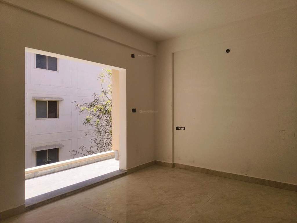  raaga Raaga By Bhavisha Homes Construction Status March 25