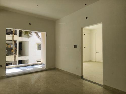  raaga Raaga By Bhavisha Homes Construction Status March-25