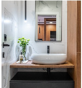  spriha residency Bathroom