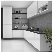  spriha-residency Kitchen