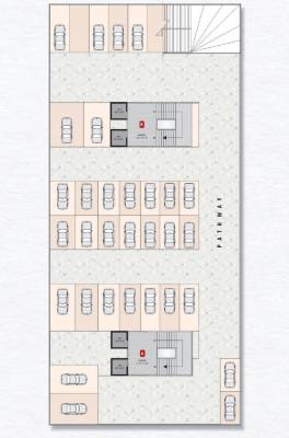 Layout Plan meera-homes Layout Plan