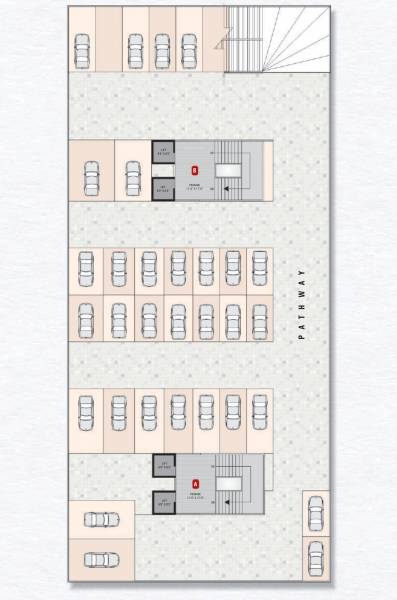 Layout Plan meera-homes Layout Plan