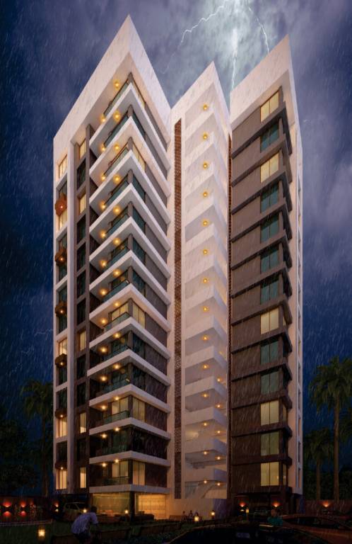  meera homes Elevation