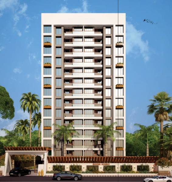 Elevation meera-homes Elevation