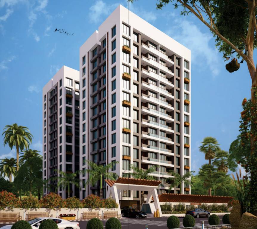  meera homes Elevation