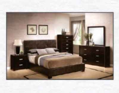 Bedroom meera-homes Bedroom