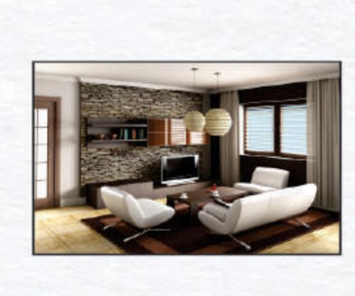 Living Area meera-homes Living Area
