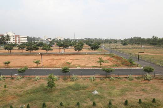 nakshatra-township Elevation Elevation